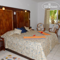 Cap Jean Marie Beach Villas 