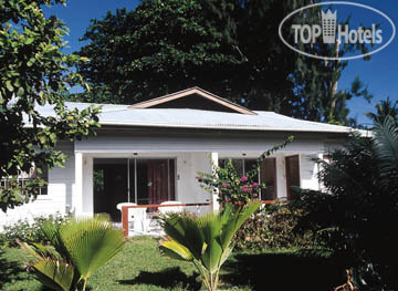 Hotel photo Le Tropique Villa 3*