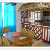 Ocean Jewels Resort 