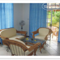 Ocean Jewels Resort 