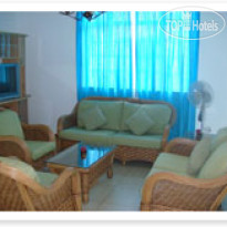 Ocean Jewels Resort 