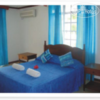 Ocean Jewels Resort 