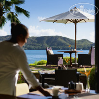 Raffles Seychelles