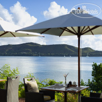 Raffles Seychelles
