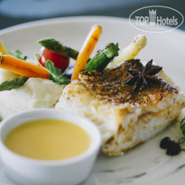 Raffles Seychelles