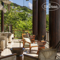 Raffles Seychelles