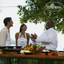 Raffles Seychelles