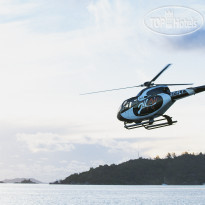 Raffles Seychelles