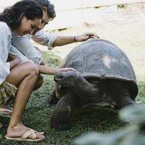 Raffles Seychelles