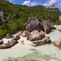 Raffles Seychelles