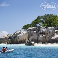 Raffles Seychelles