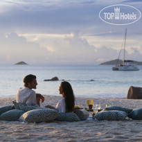 Raffles Seychelles