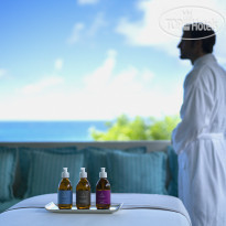 Raffles Seychelles