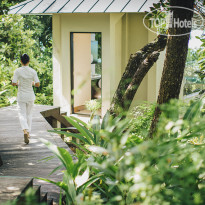 Raffles Seychelles