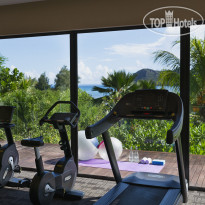 Raffles Seychelles
