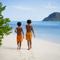 Raffles Seychelles