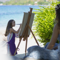Raffles Seychelles