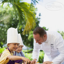 Raffles Seychelles
