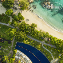 Raffles Seychelles