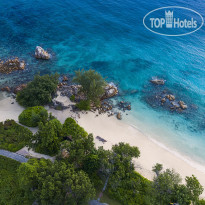 Raffles Seychelles