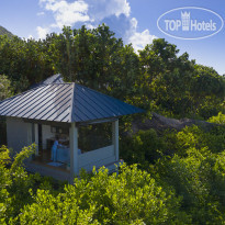 Raffles Seychelles