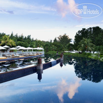 Raffles Seychelles