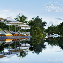 Raffles Seychelles