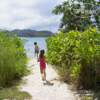 Raffles Seychelles