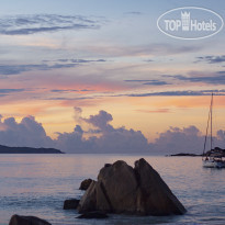 Raffles Seychelles