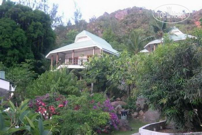 Hotel photo Sea View Lodge APT