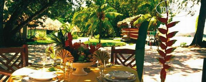 New photos from tourists Cote D Or Lodge 3*
