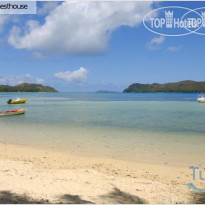 Hide Away Guesthouse 