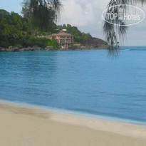 Rocky Bay Villa