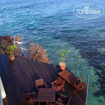 Rocky Bay Villa