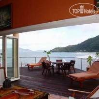 Rocky Bay Villa 