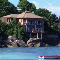 Rocky Bay Villa