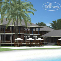 Dhevatara Beach