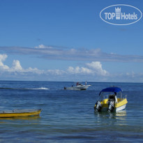 Dhevatara Beach
