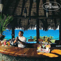 Fregate Island Private