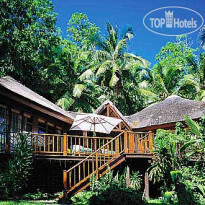 Fregate Island Private