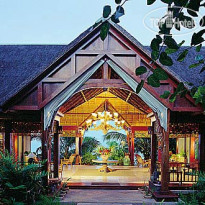 Fregate Island Private