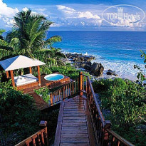 Fregate Island Private
