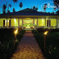 Fregate Island Private