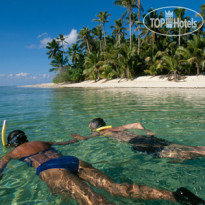 Alphonse Island Resort