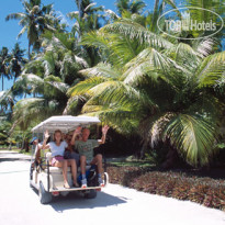 Alphonse Island Resort