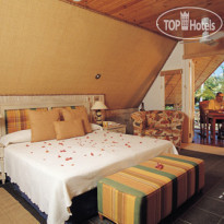 Alphonse Island Resort