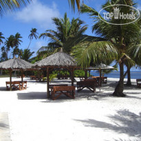 Alphonse Island Resort