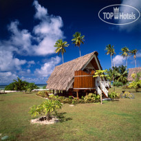 Alphonse Island Resort