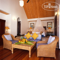 Alphonse Island Resort