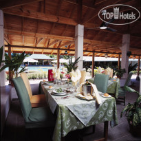 Alphonse Island Resort